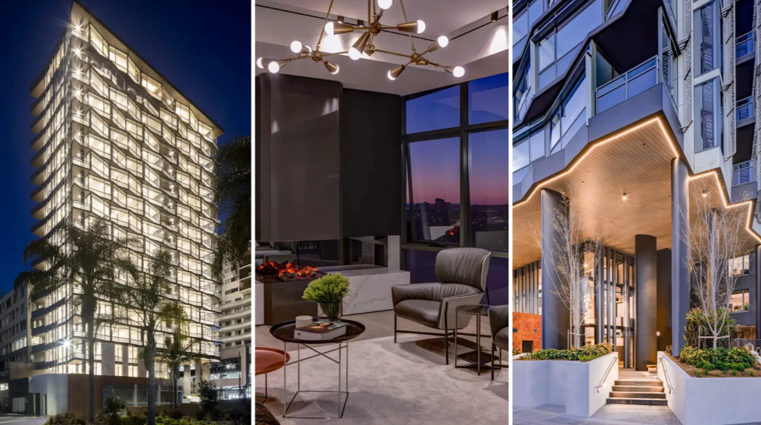 OIA architecture, interiors and residential design